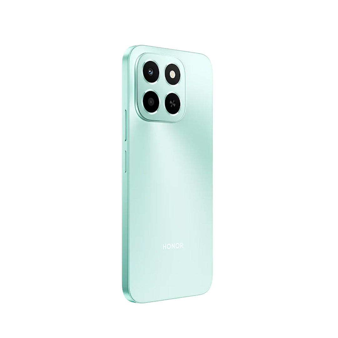 HONOR X6C - Ram 6GB - 256GB | Ocean Cyan HONOR X6C - Ram 6GB - 256GB | Ocean Cyan